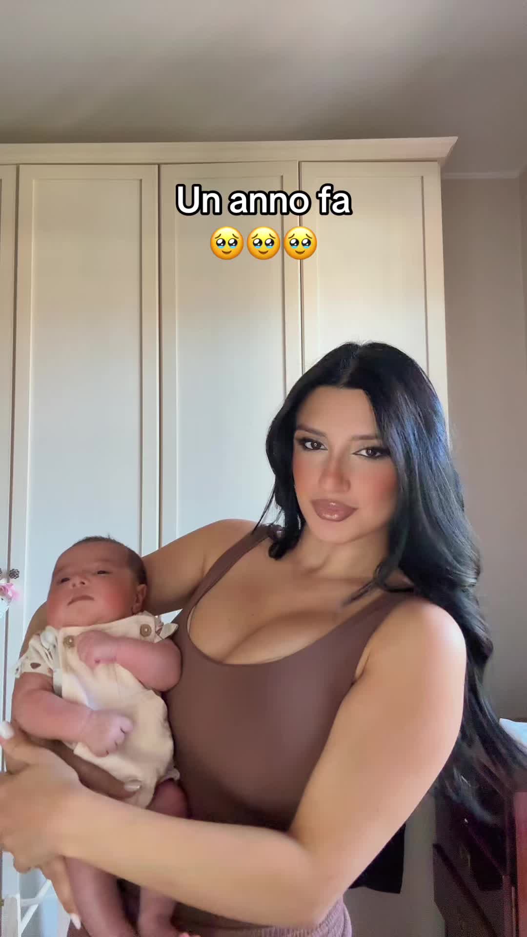 @Federica Fioretto | Mommy🤍