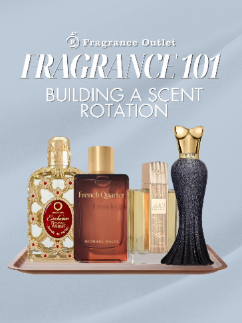 @Fragrance Outlet-Shop