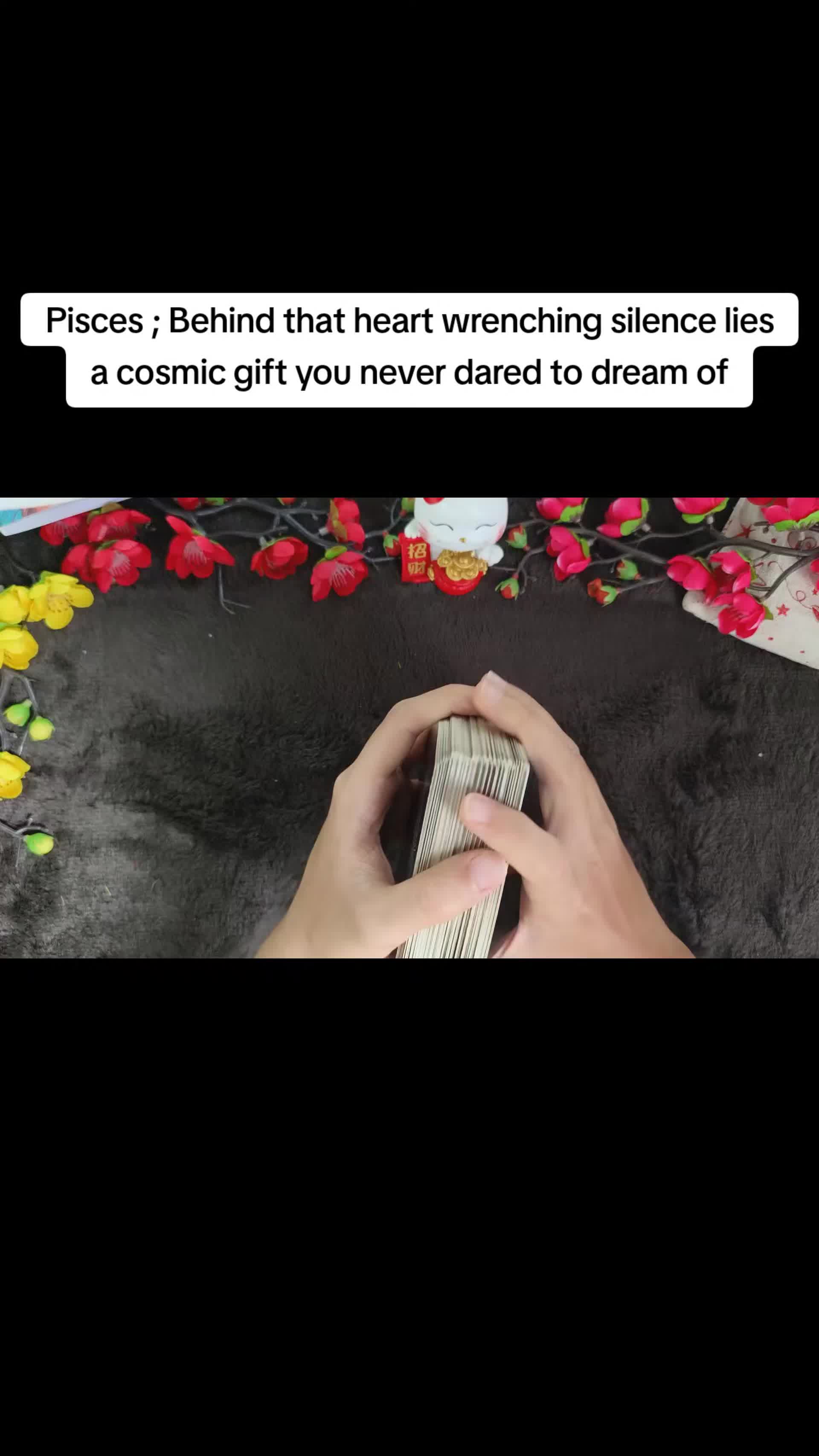 @Pisces Oceanic Mysteries