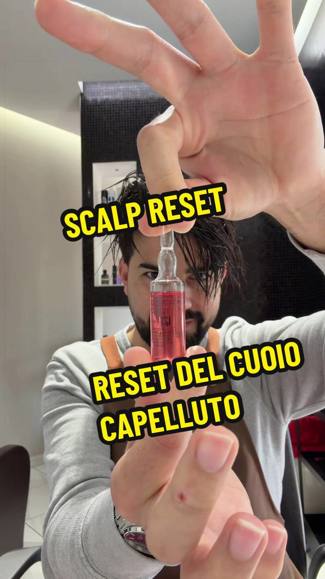 @Colucci parrucchieri