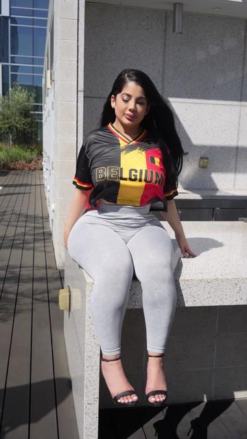 @Nadia Ali 🇵🇰