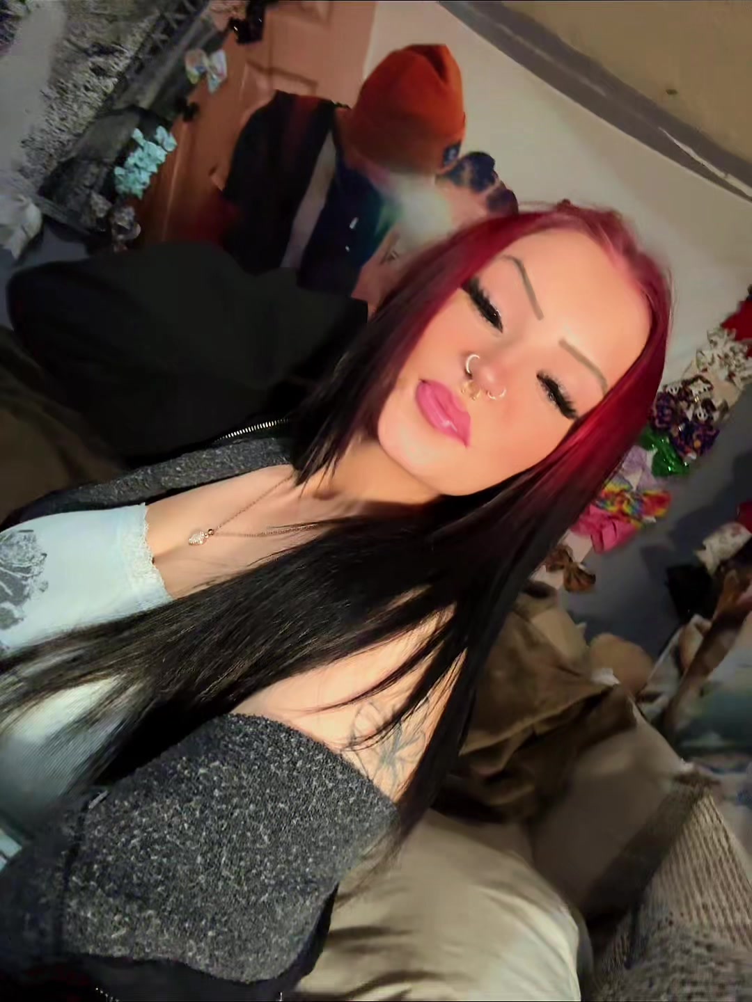 @Mommä ķay🥀