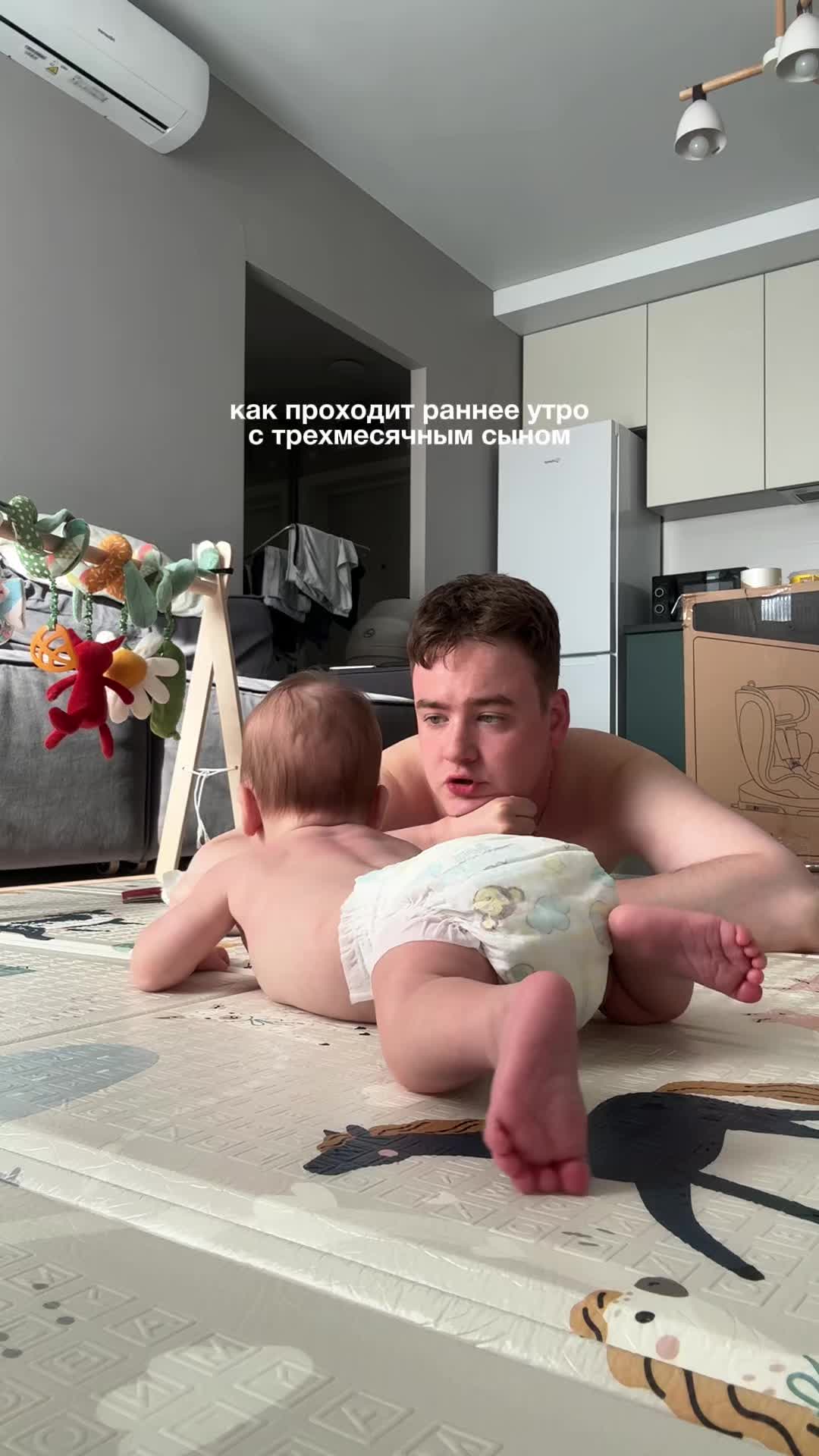@ДРУЖИНИНЫ