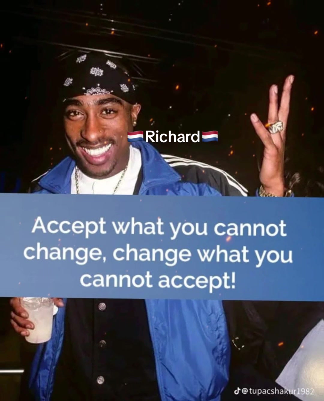 @๐ณ๐ฑRichard๐ณ๐ฑ