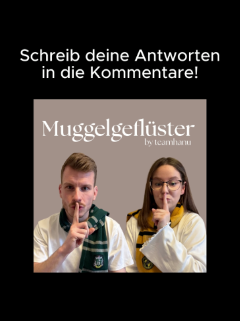 @Muggelgefl&uuml;ster