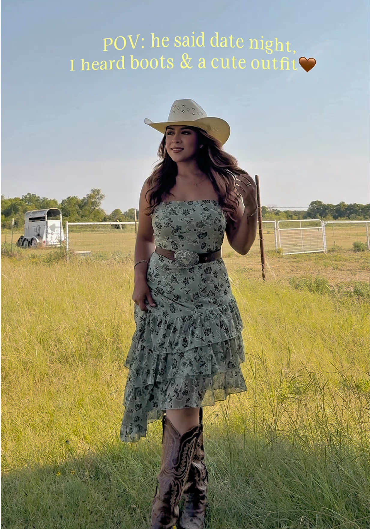 @Angie P Gallardo | DFW Creator