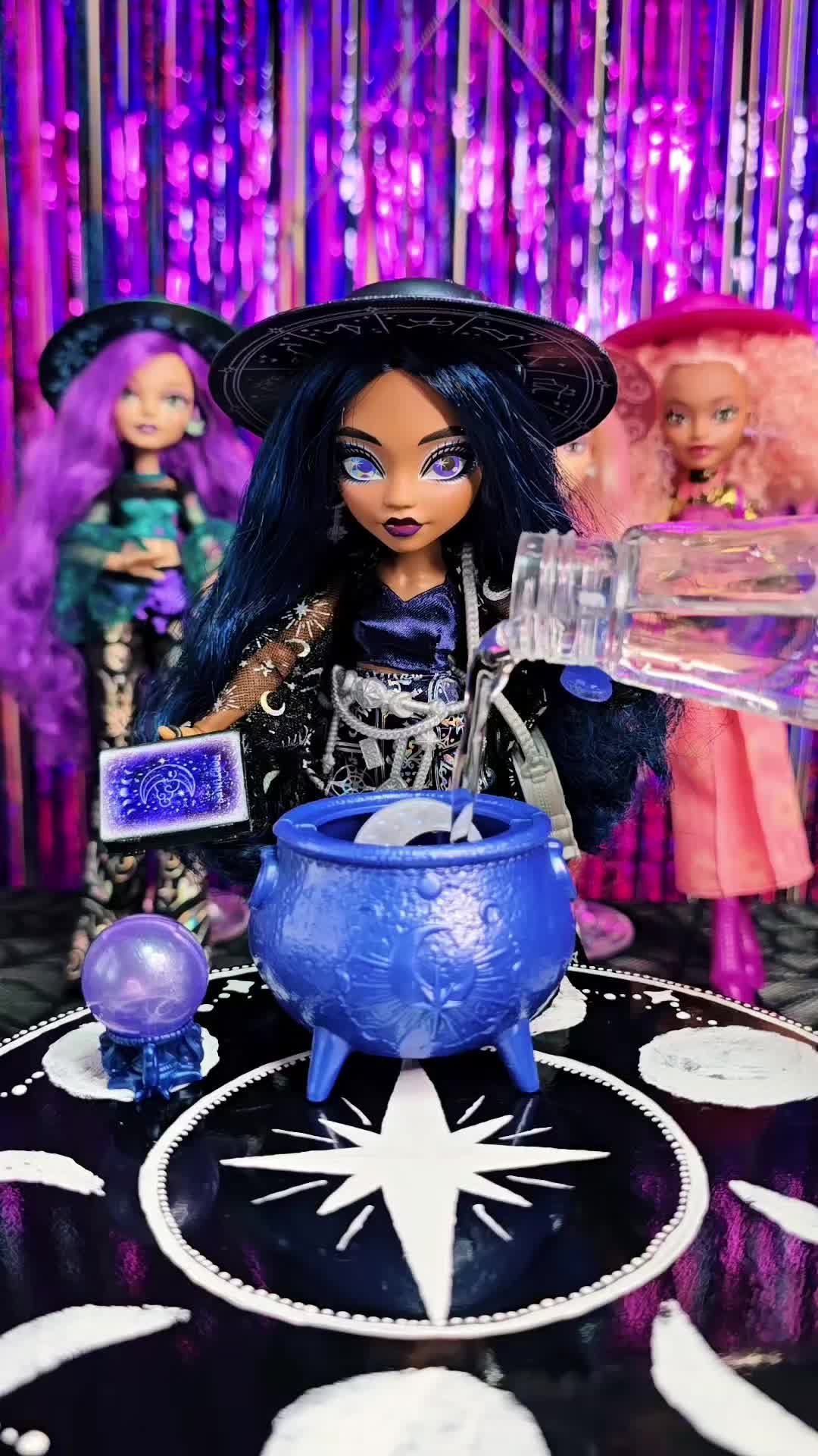 @Tanja's Toys Review