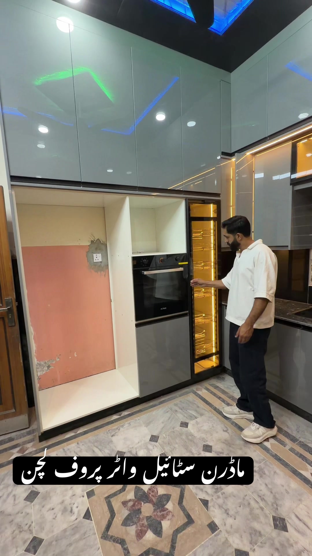 @MY HOMES KITCHEN