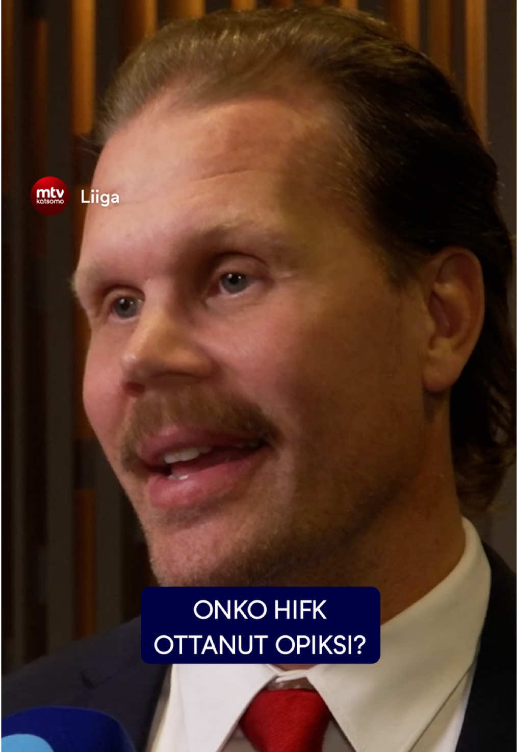 @MTV Urheilu