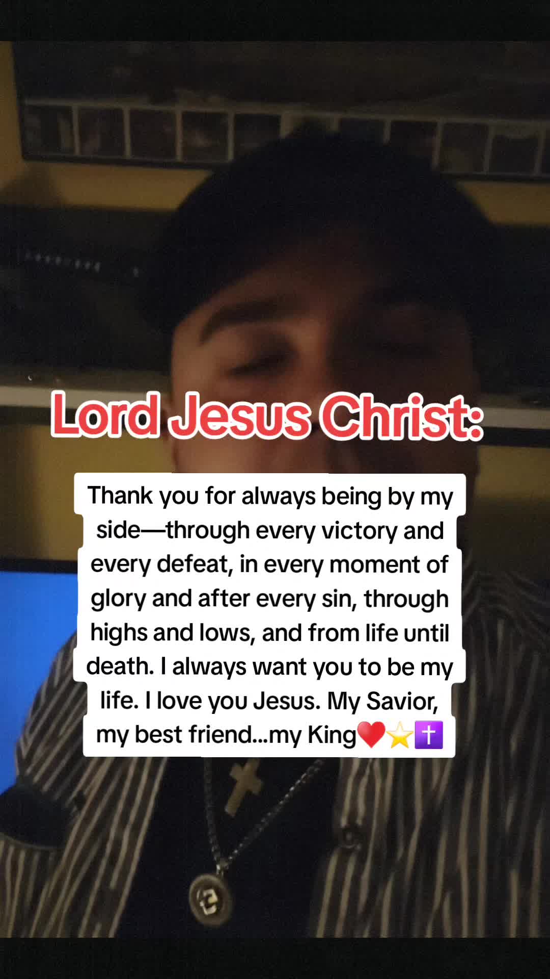 @Jannychrist✝️