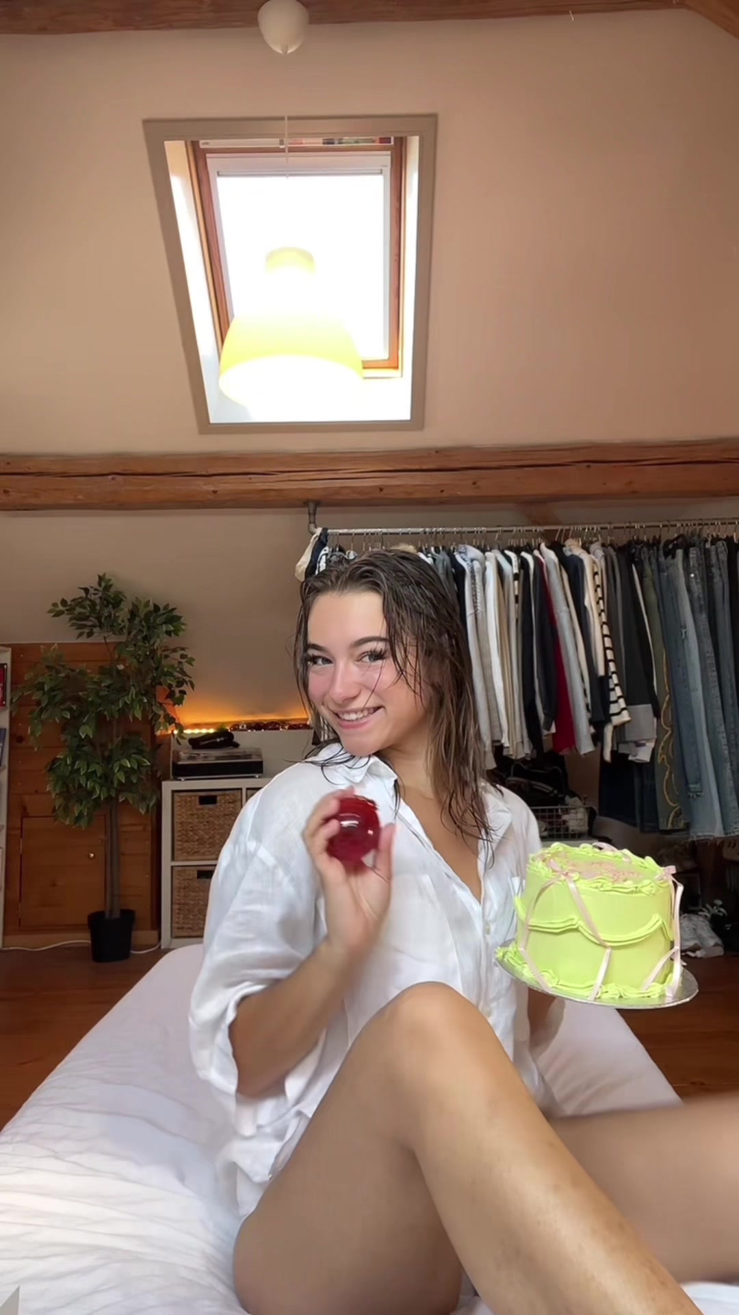 @dorabricot 🍓