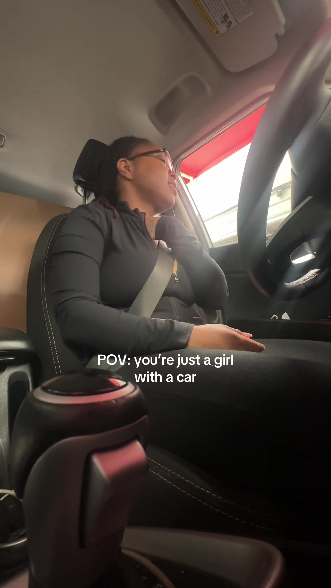 @ImaniRose ๐