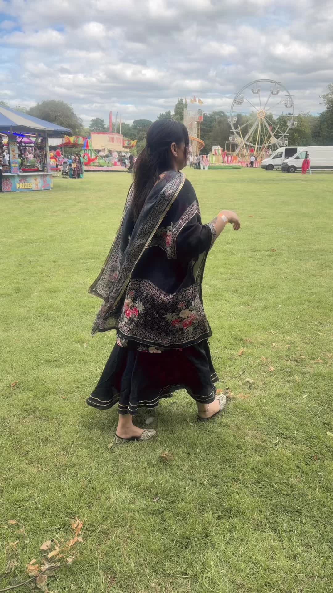 @kamal Dhaliwal