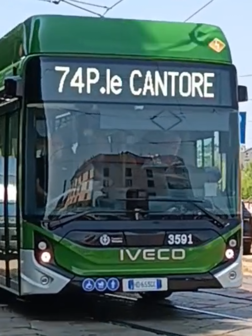 @Linee e Trasporti Milanesi