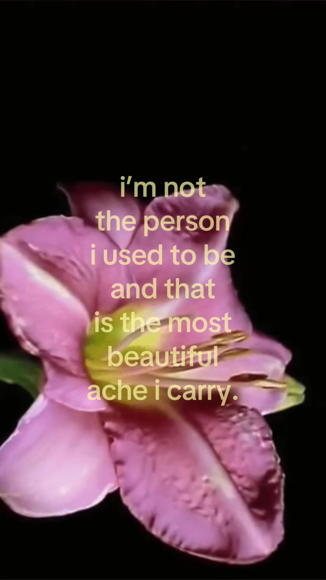 @secret