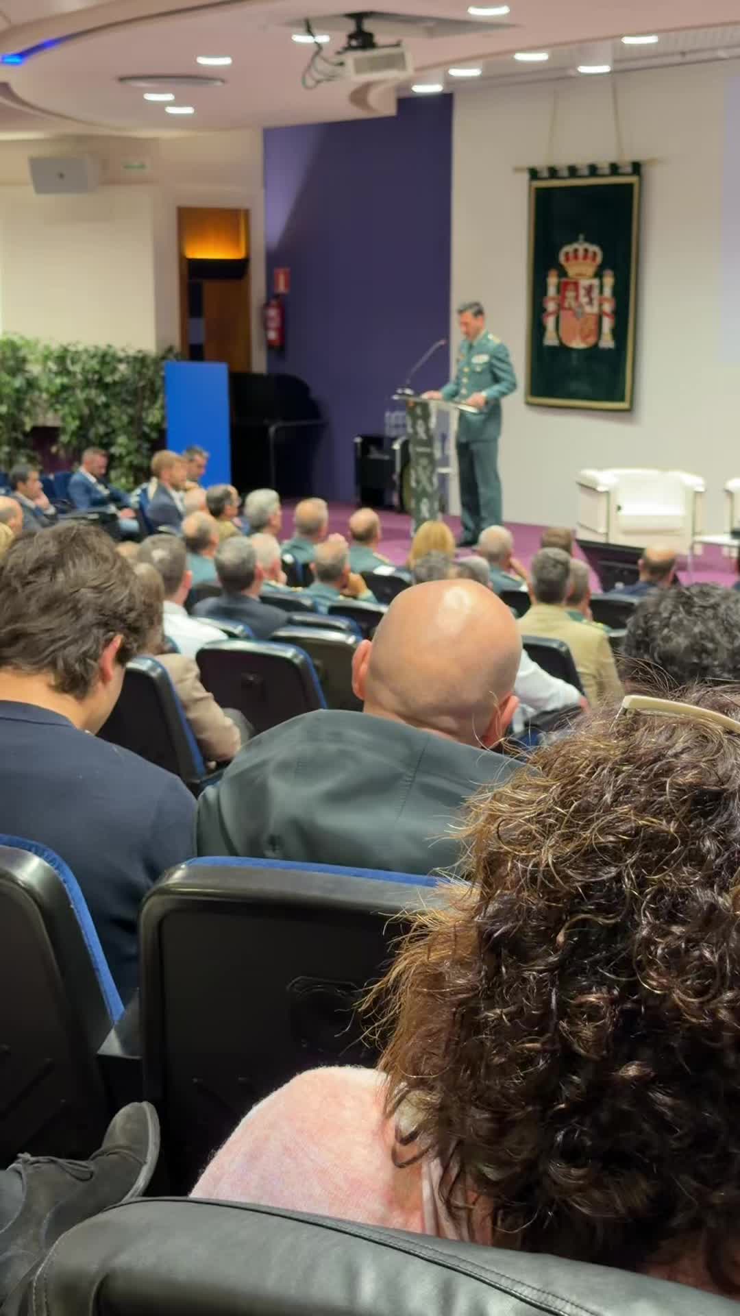 @Guardia Civil Navarra