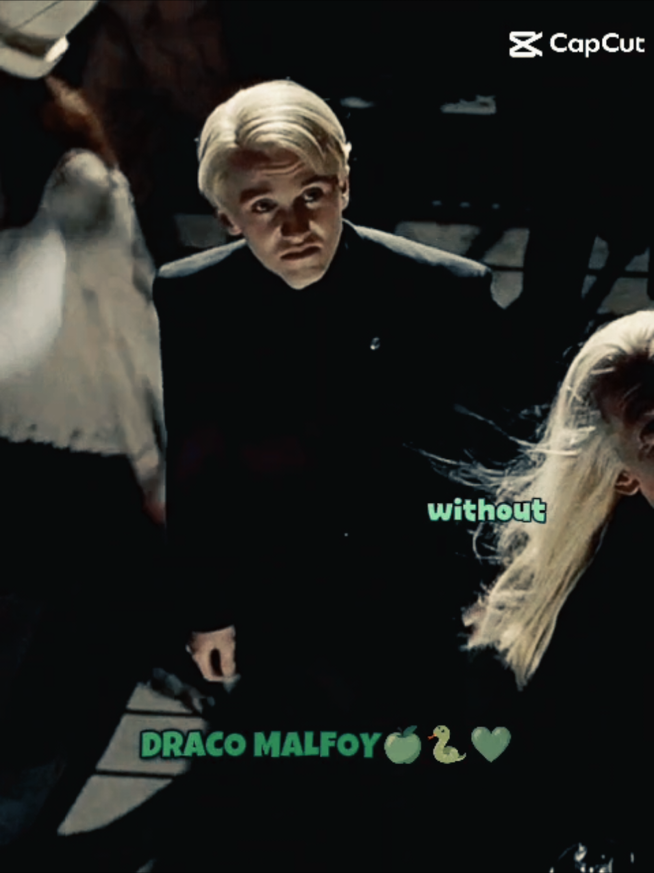 @Metzz Malfoy ๐๐๐