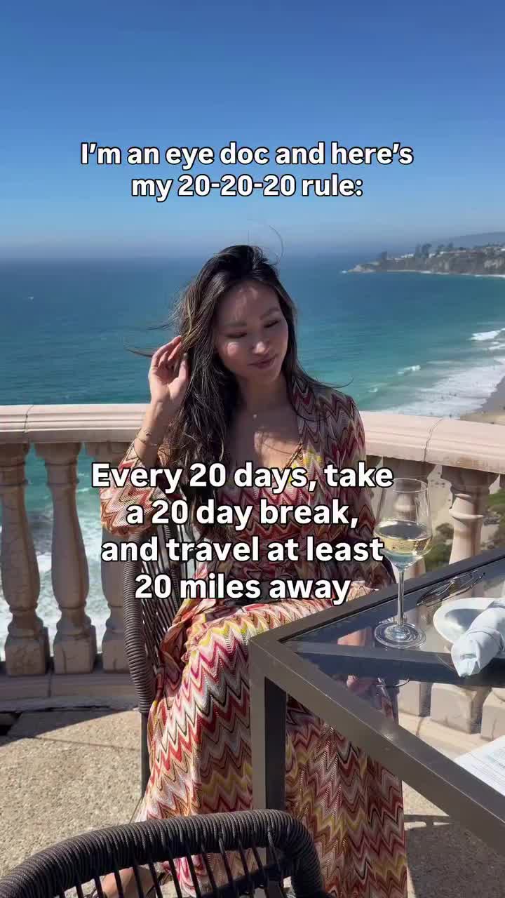 @Dr. Jennifer Tsai, OD
