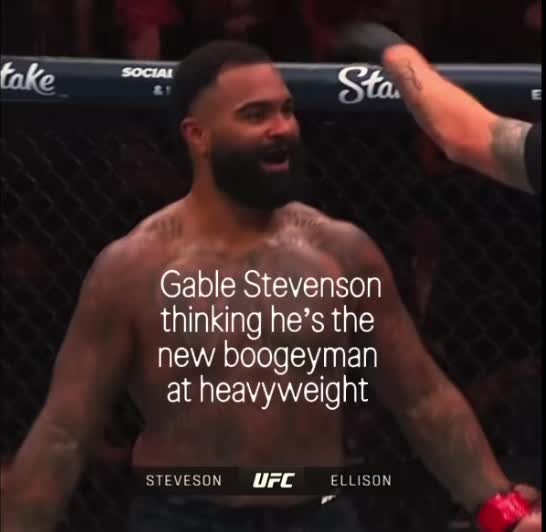 @UFC Candy