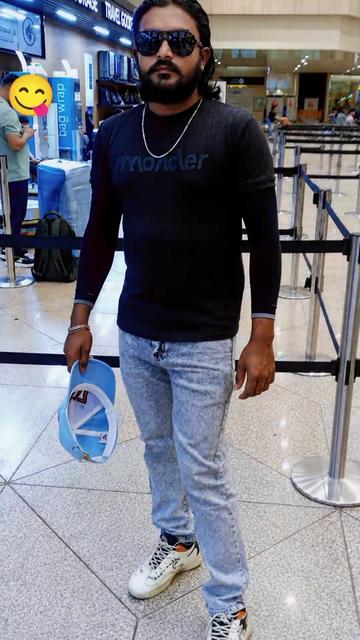 @👉️💪🤴 MANDAL JI🤴💪👈️