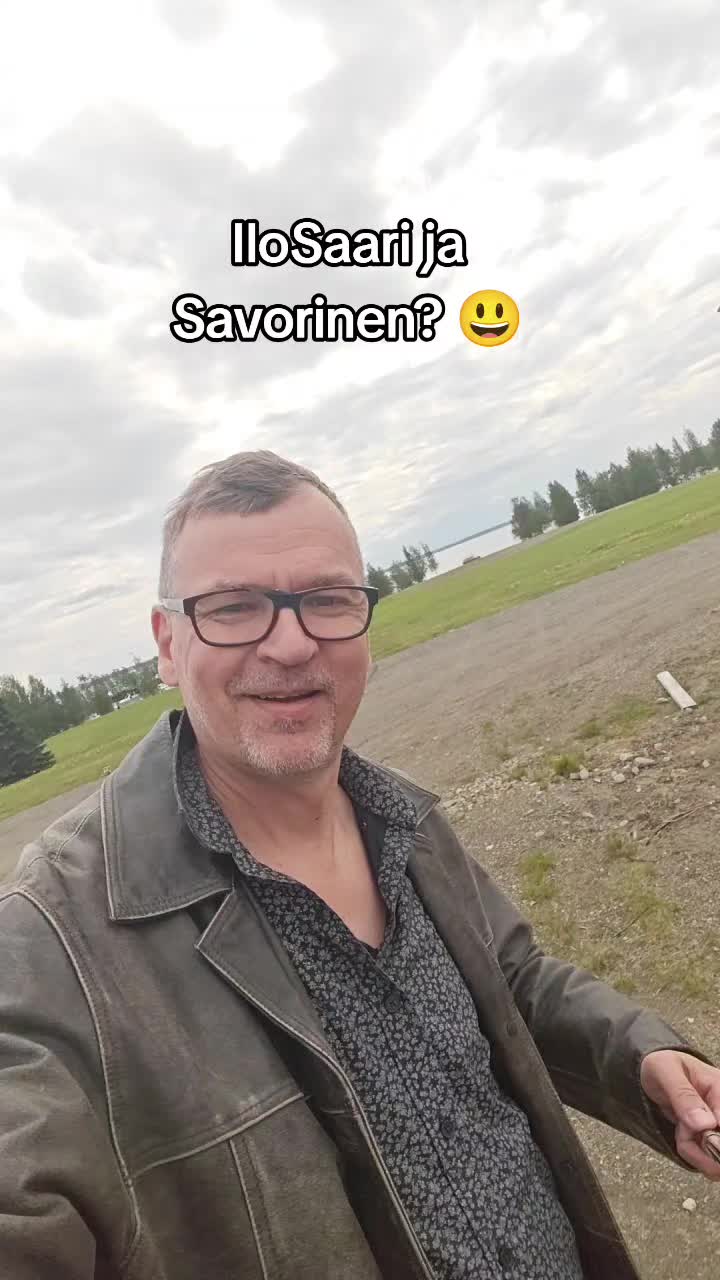 @Savorinen