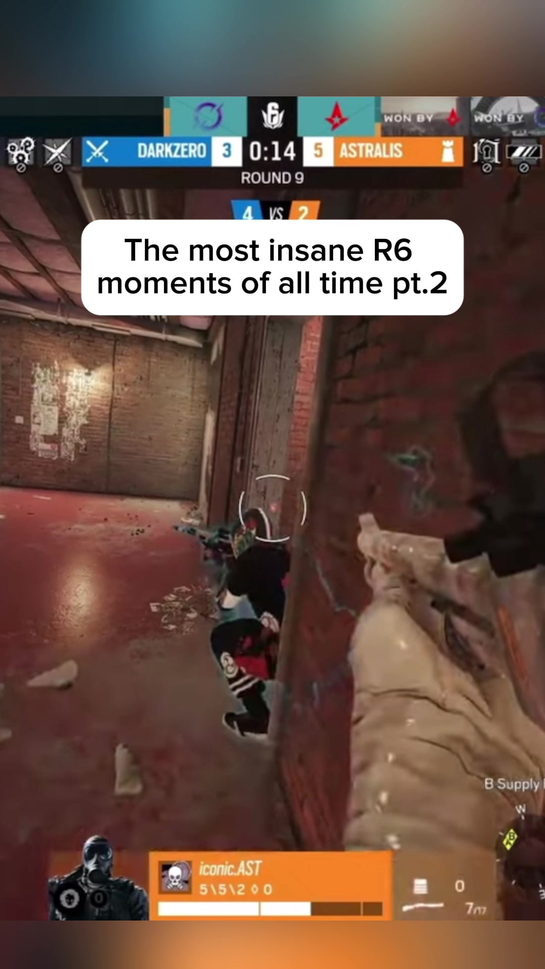 @RainbowSixSiegeTiktok