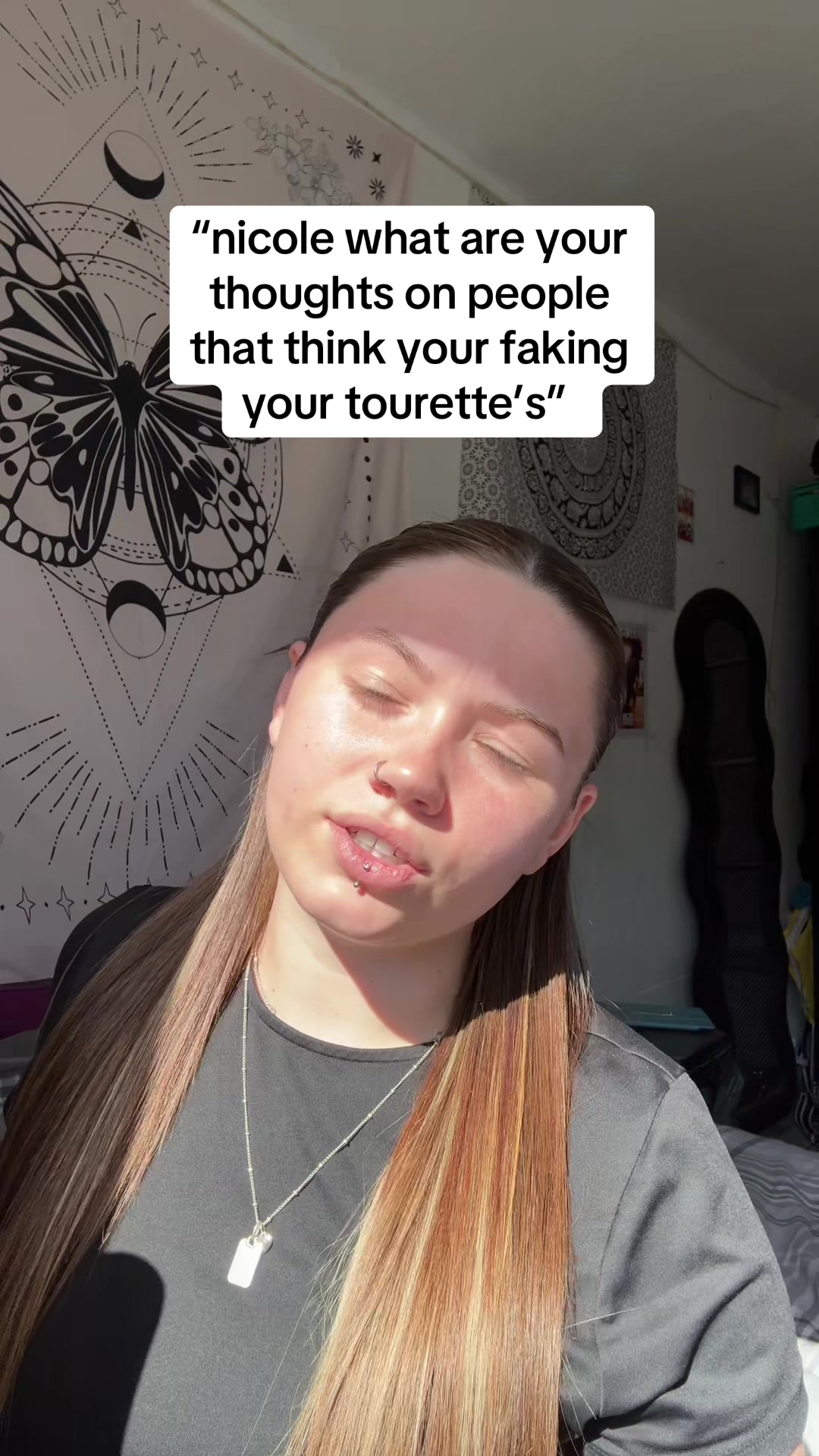 @nicole dyer