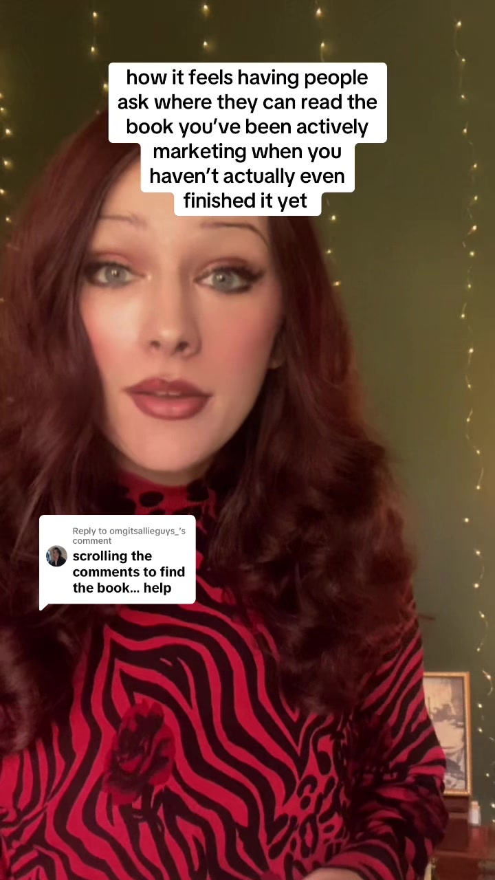 @rose 🥀 l author