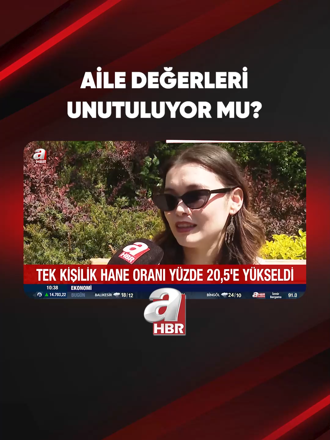 @A Haber