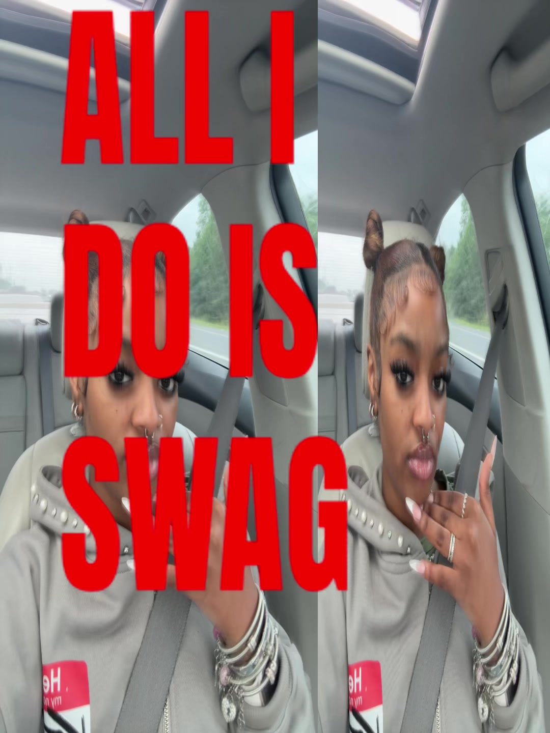 @ 