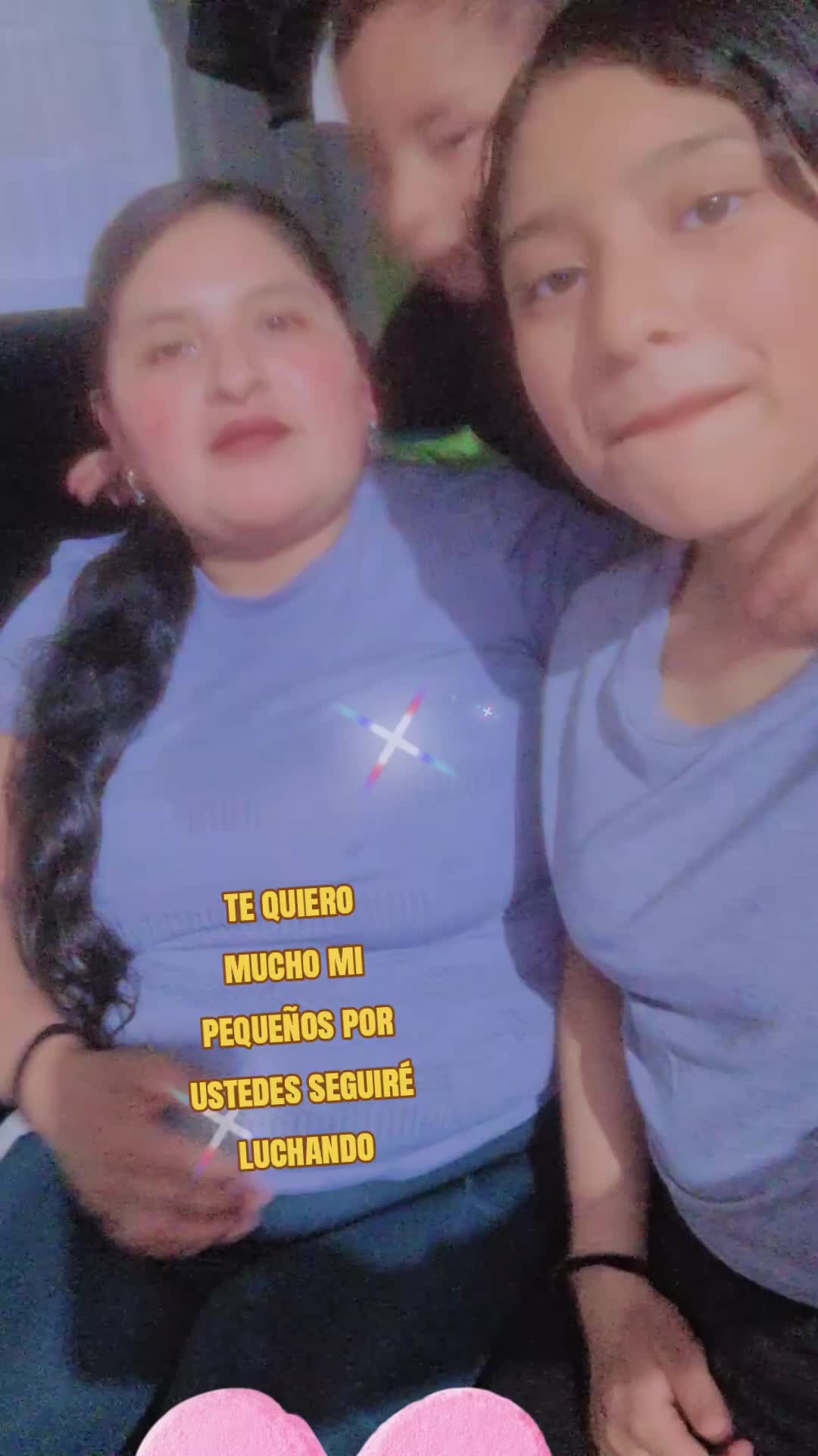 @Martha i mis hijos