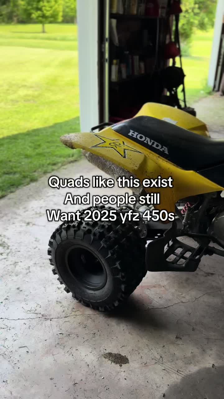 @That 04 400ex