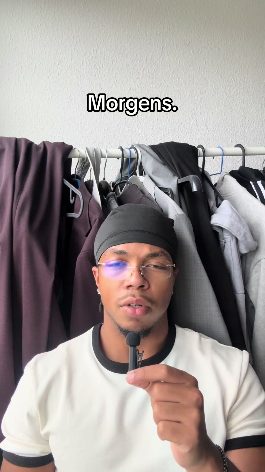 @Joshua
