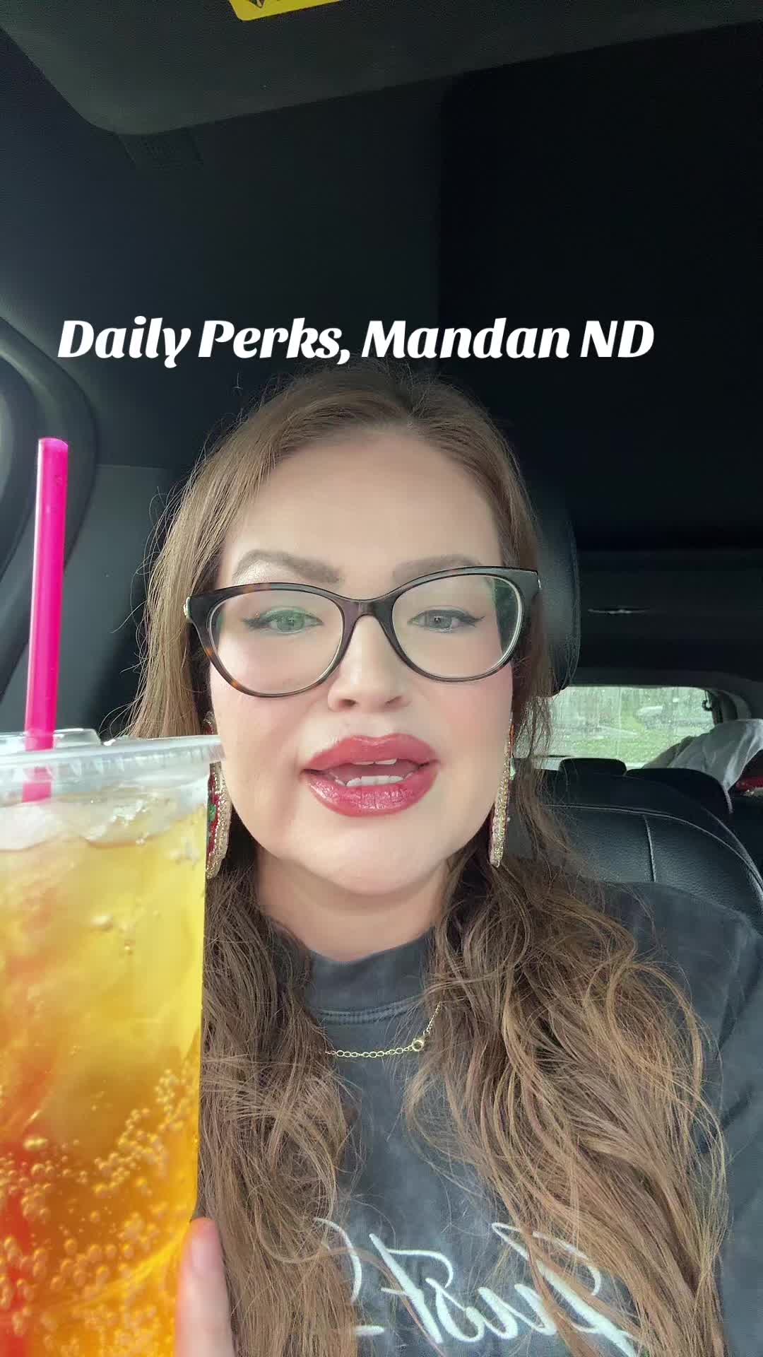 @Desirae Desnomie