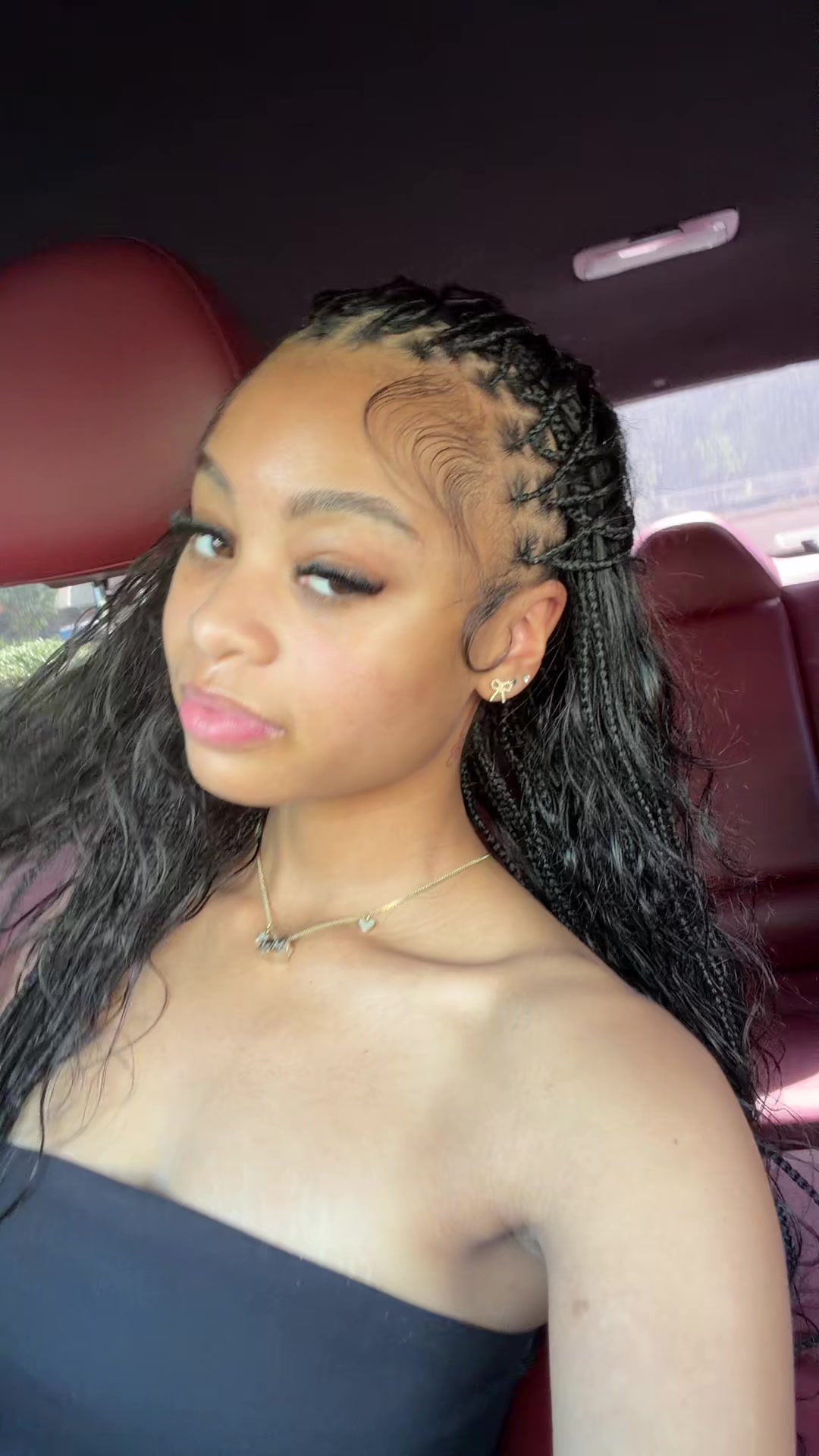 @Ra’Mariah Alexia