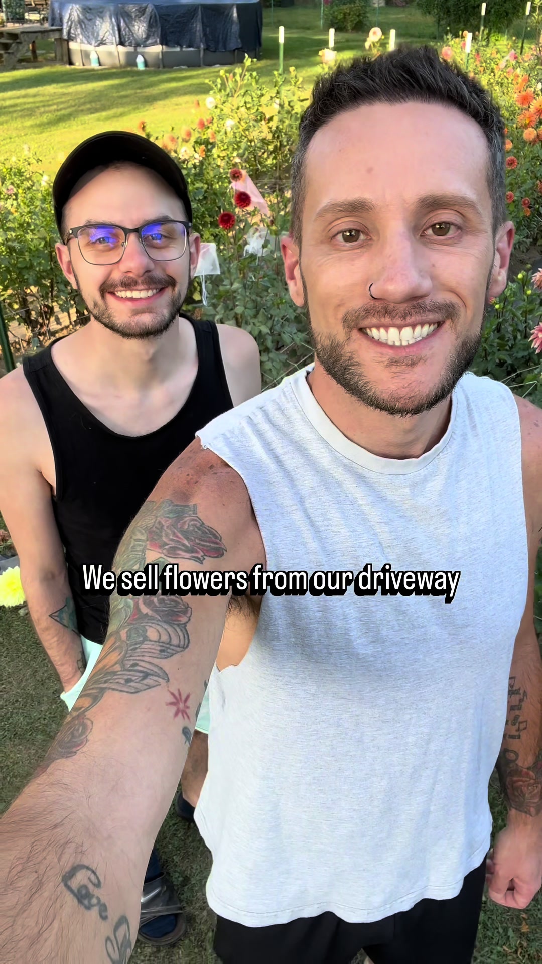@Christopher | Flower Farmer
