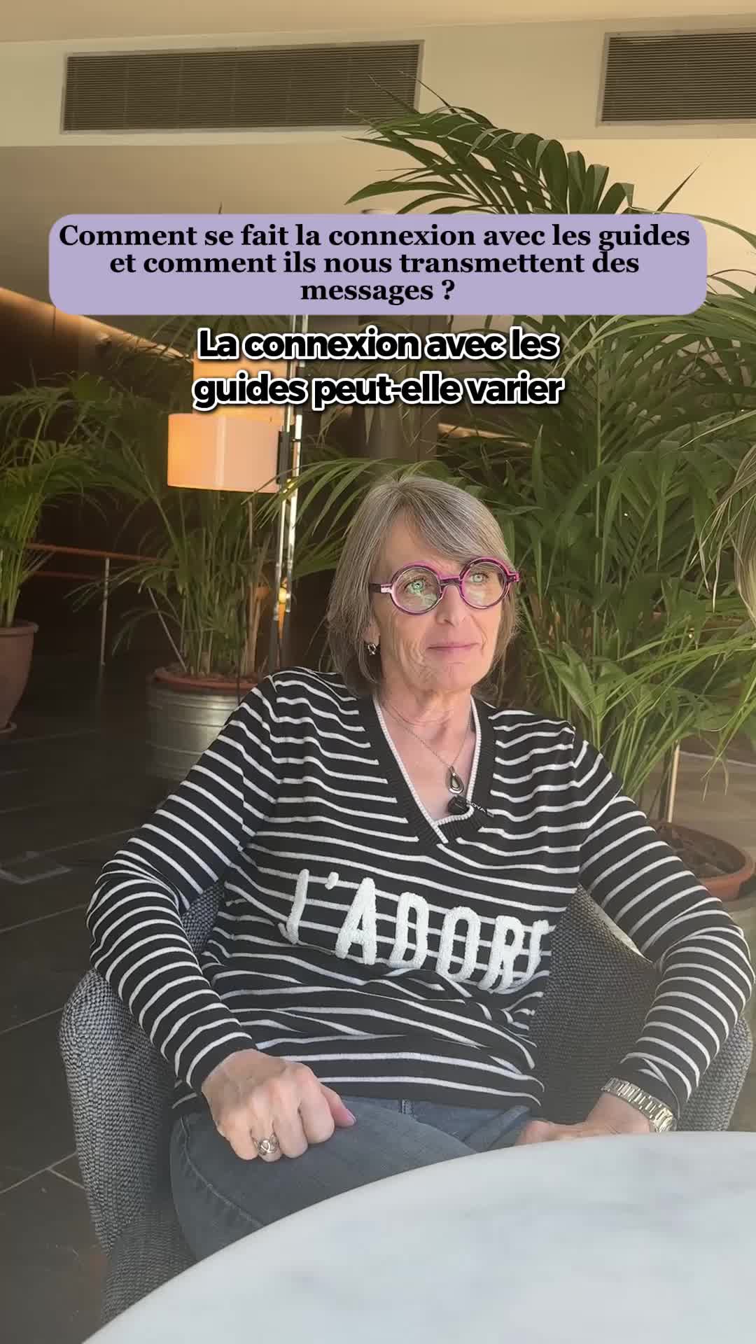 @Nathalie Médium
