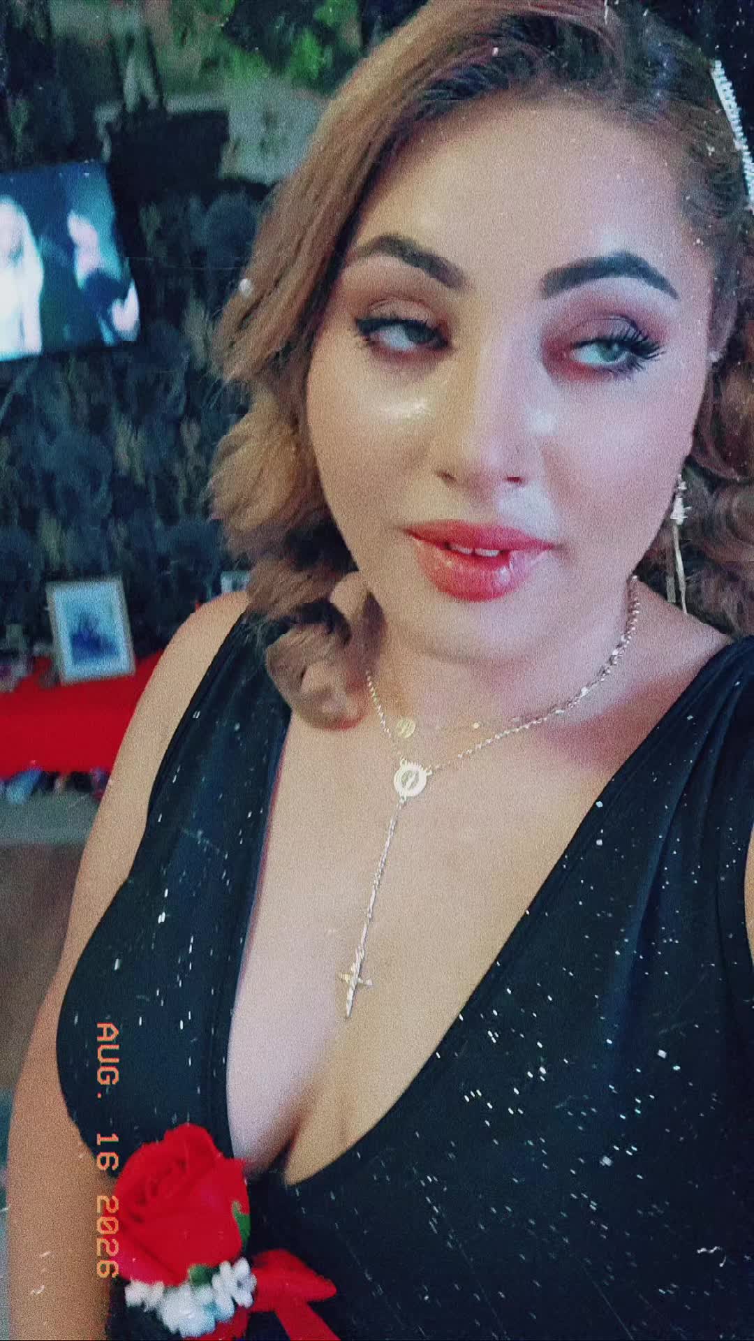 @Véro🐞🌹