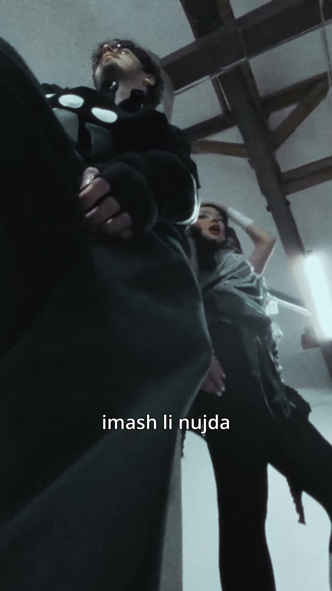 @eva lea