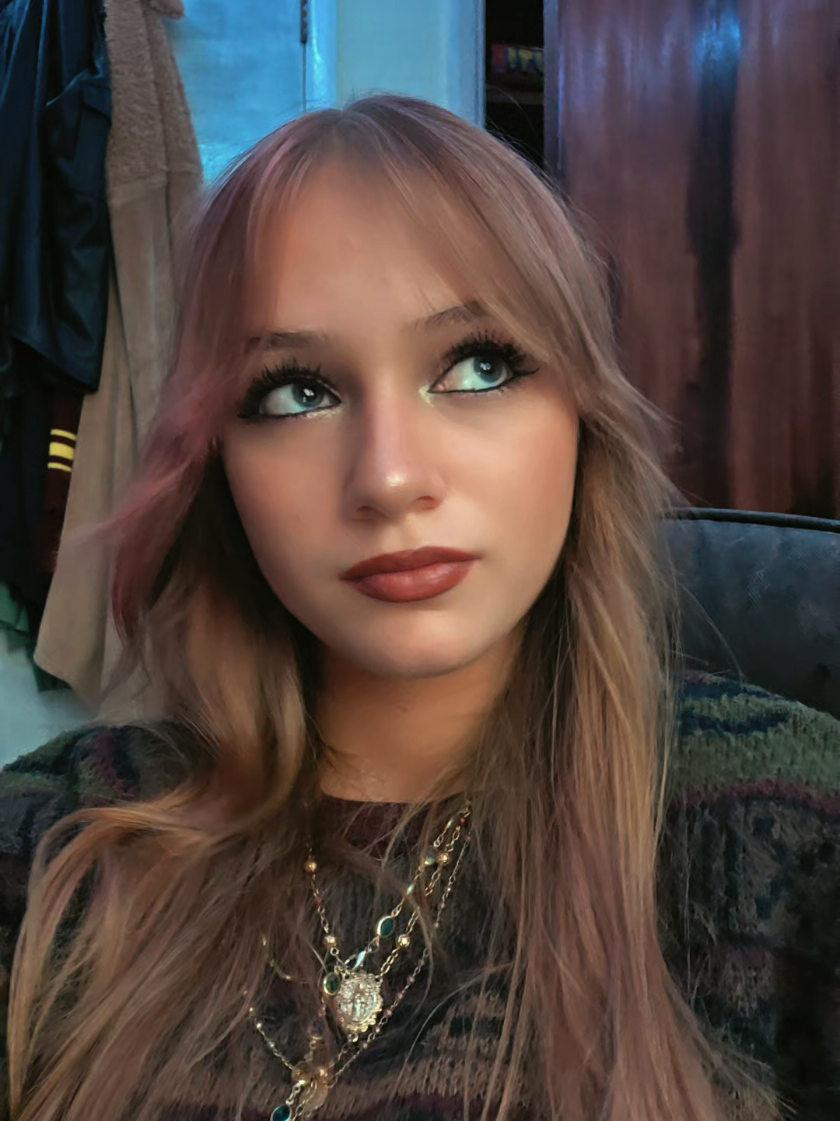 @Elsie Rose