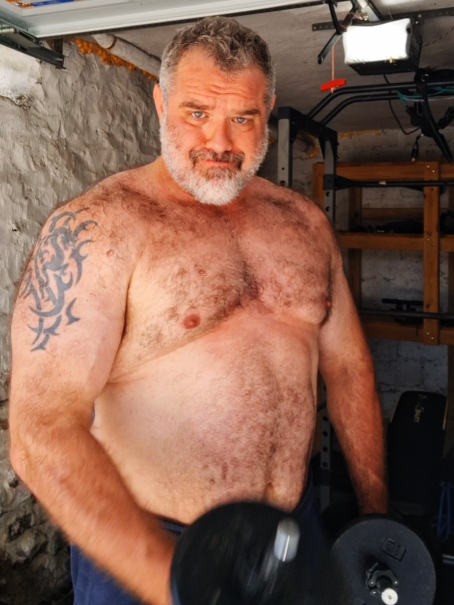 @Dad Stronk