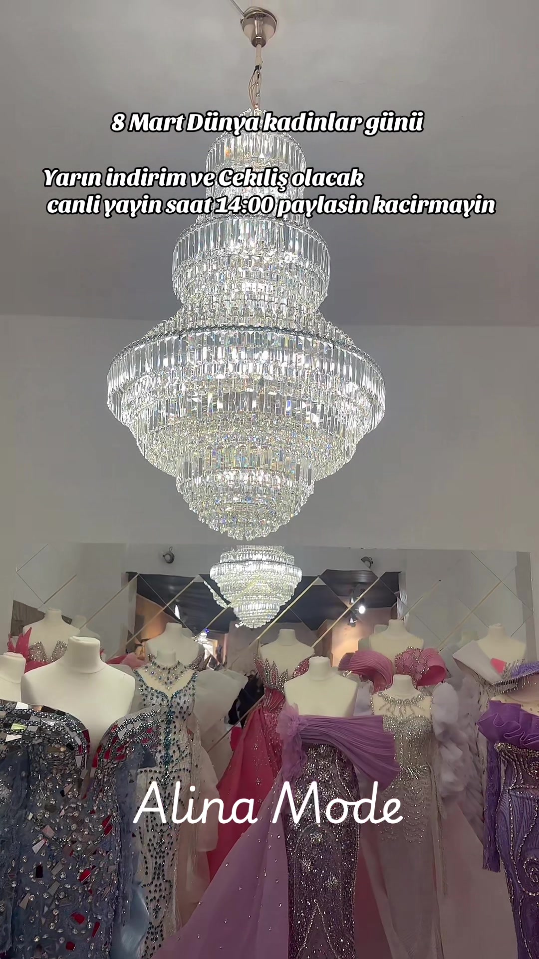 @Alina Mode
