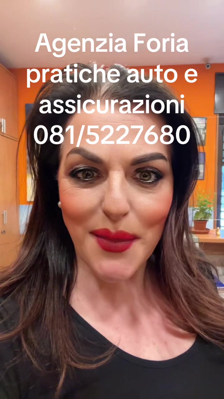 @Agenzia Foria