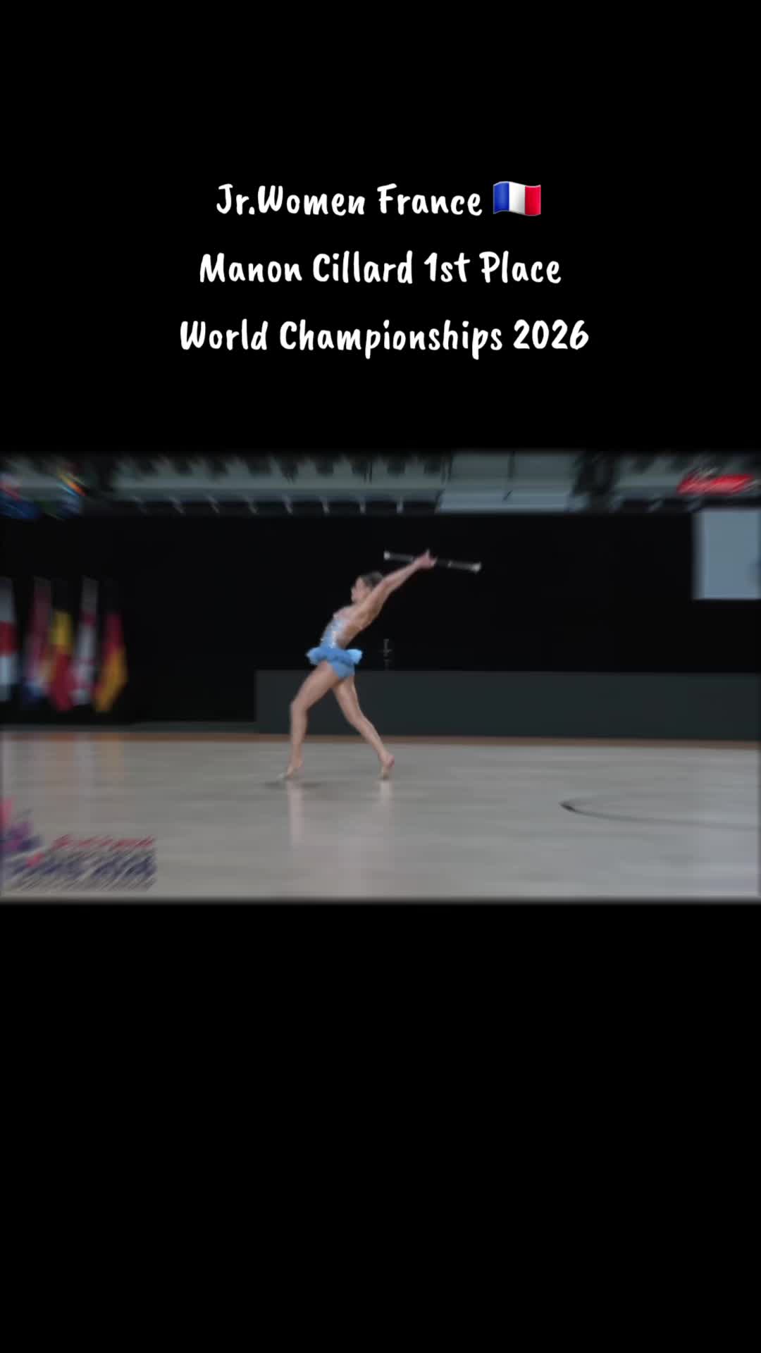 @WorldBaTonTwirLerS🥉🥈🥇