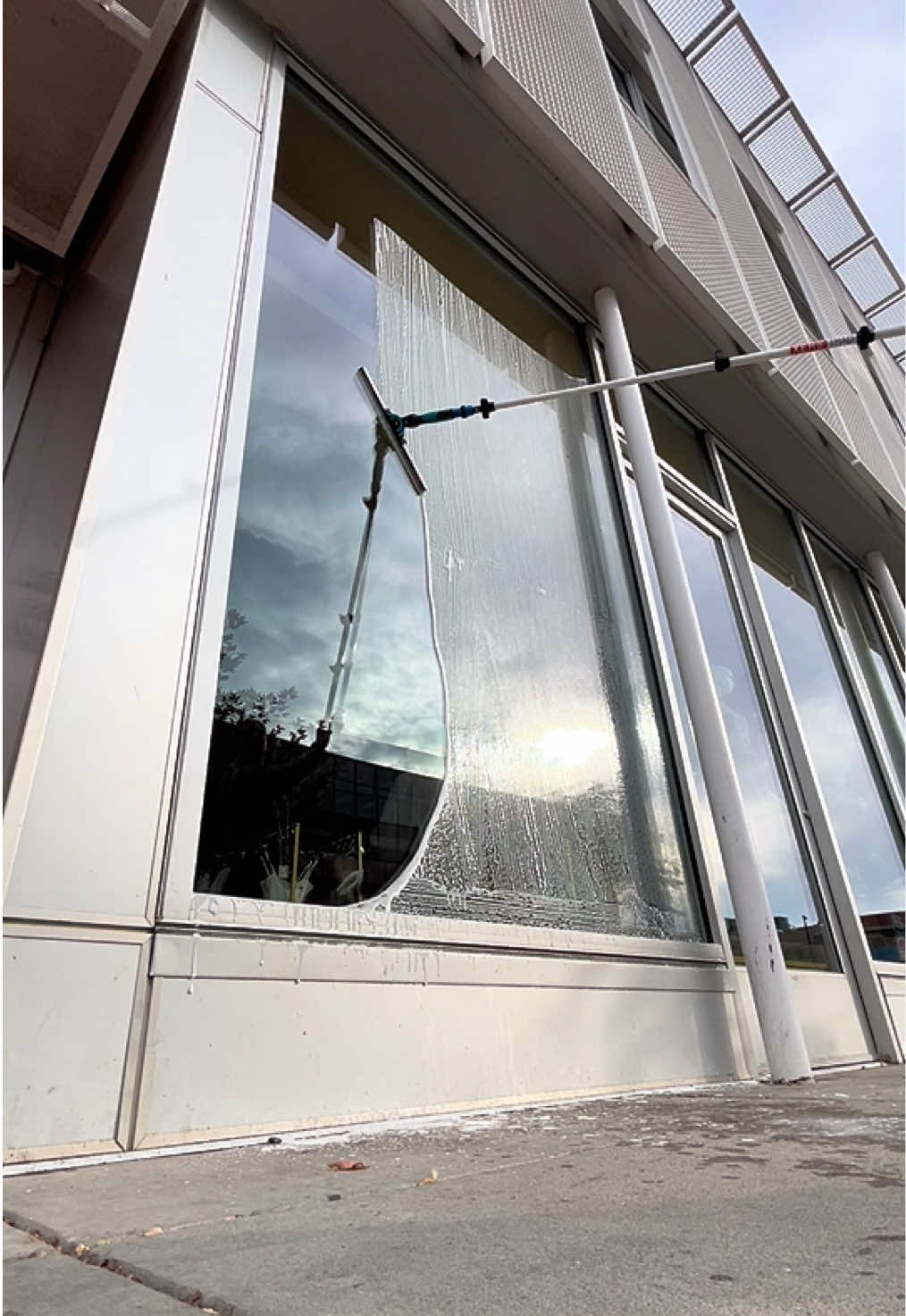 @Jeremy The Window Cleaner