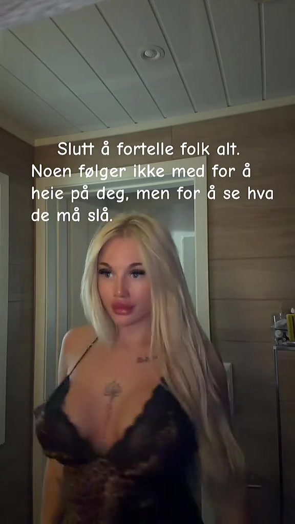 @Caroline Madelen
