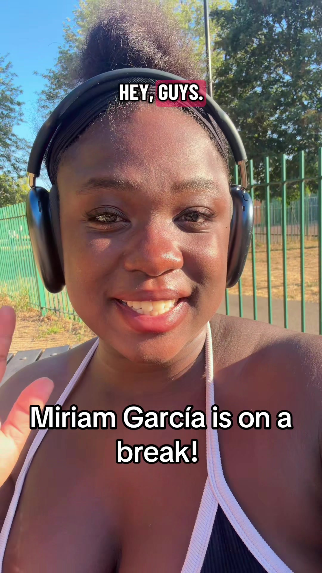 @Miriam García
