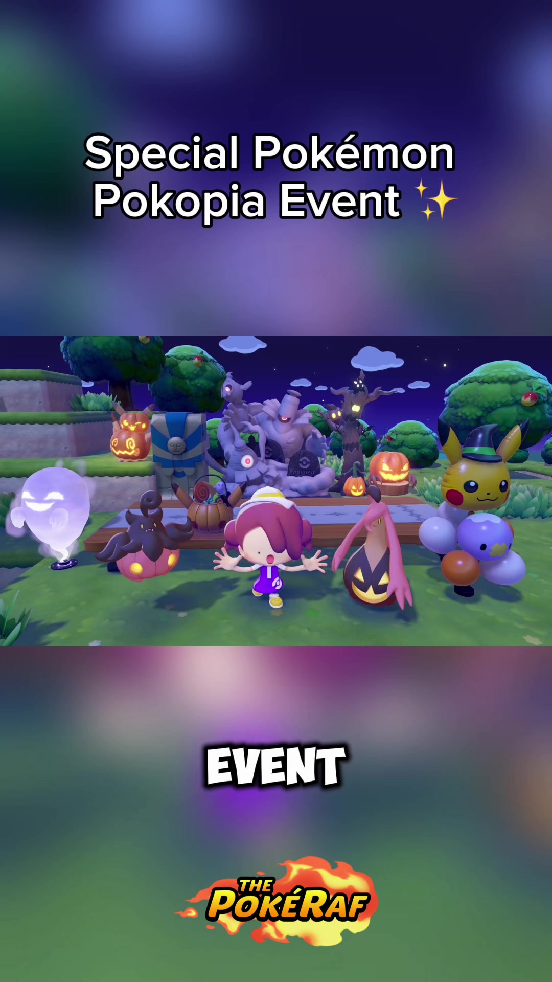 @ThePok&eacute;Raf