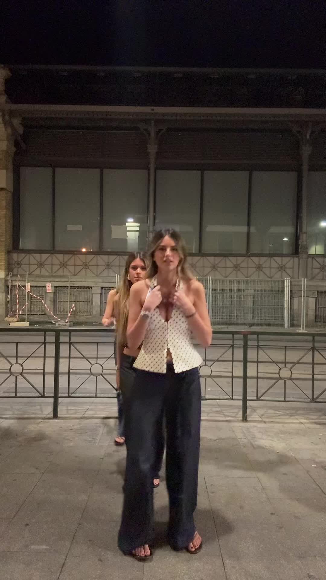 @Carol S&aacute;iz