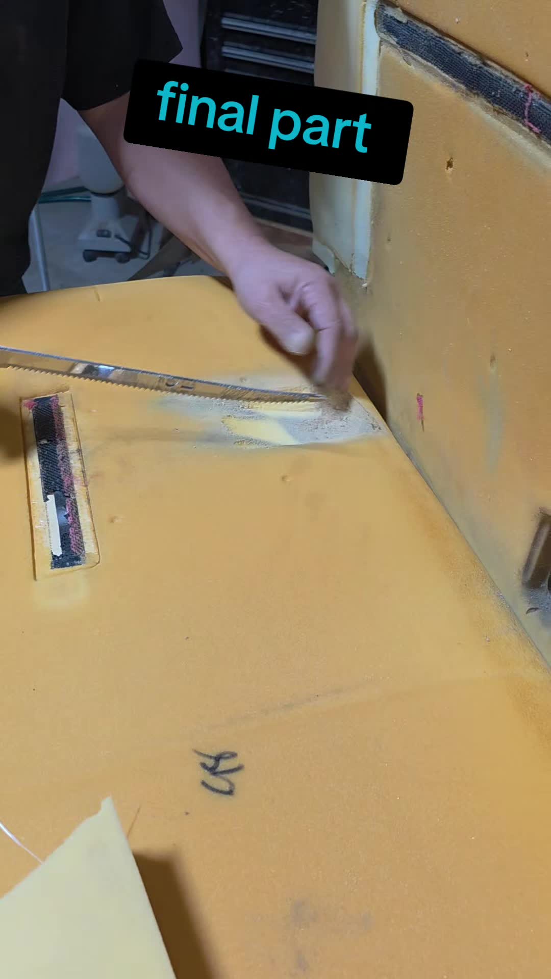 @All About Upholstery